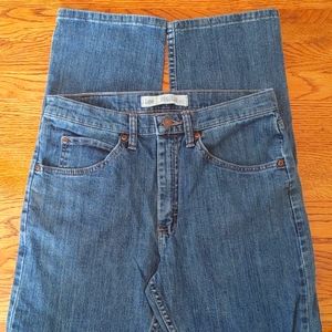 Lee Regular Fit 32x30 Men's Jeans